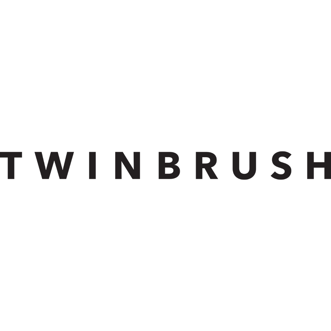 TwinBrush